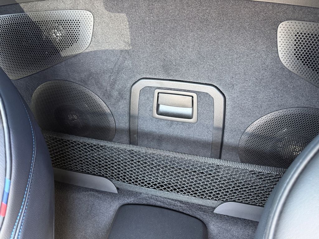 2023 BMW Z4 sDrive M40i