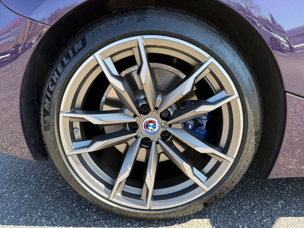 2023 BMW Z4 sDrive M40i