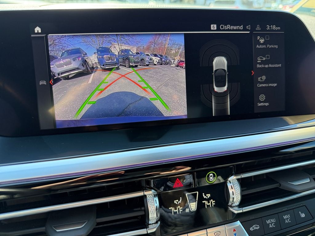 2023 BMW Z4 sDrive M40i