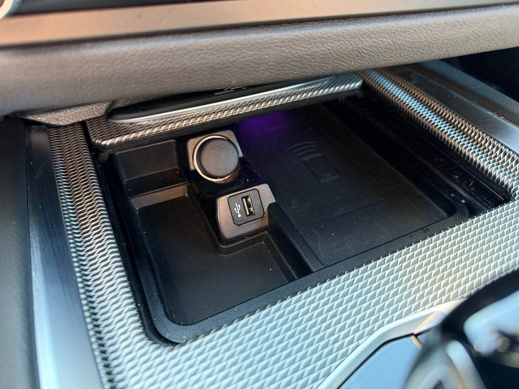 2023 BMW Z4 sDrive M40i