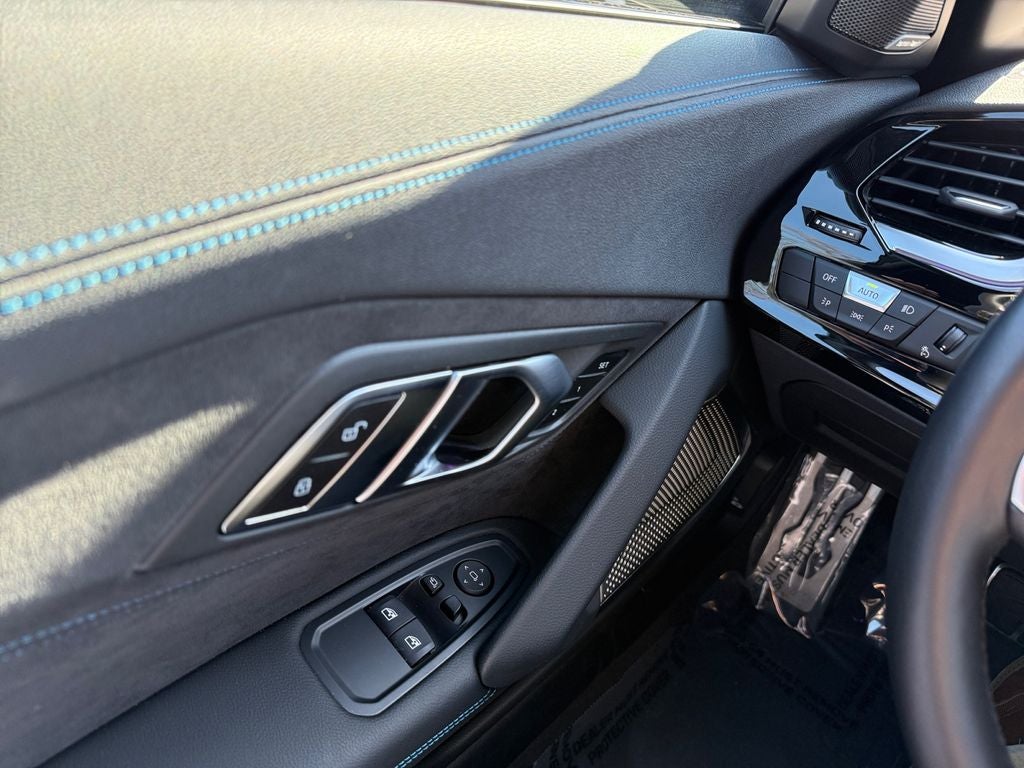 2023 BMW Z4 sDrive M40i