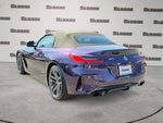 2023 BMW Z4 sDrive M40i