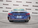 2023 BMW Z4 sDrive M40i