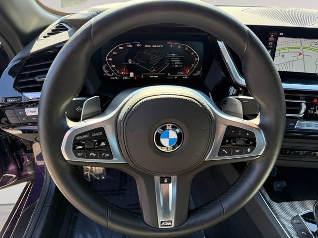 2023 BMW Z4 sDrive M40i