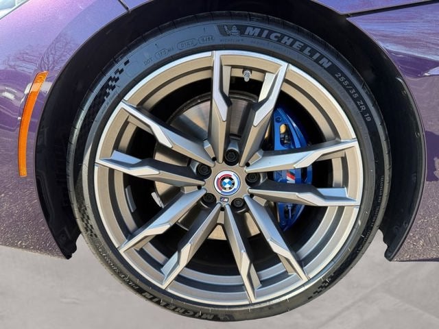 2023 BMW Z4 sDrive M40i