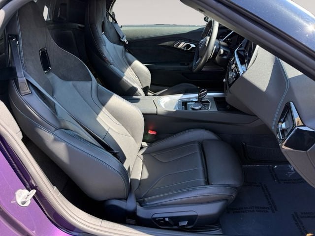 2023 BMW Z4 sDrive M40i