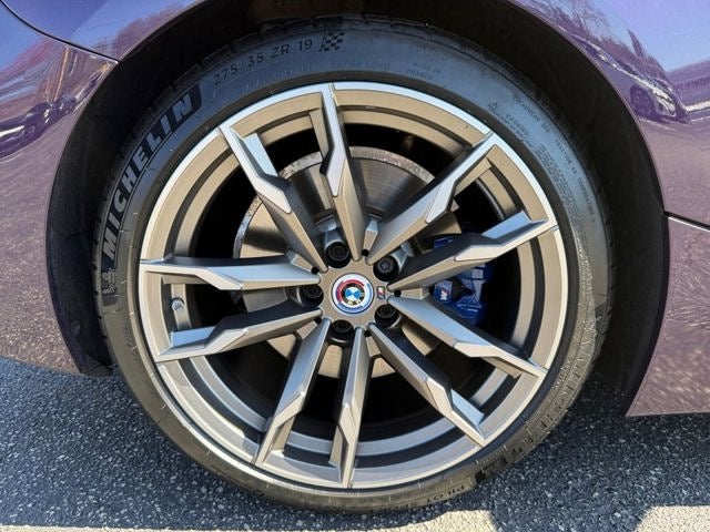 2023 BMW Z4 sDrive M40i