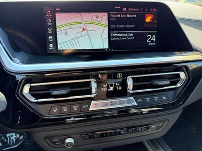 2023 BMW Z4 sDrive M40i