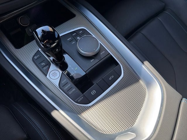 2023 BMW Z4 sDrive M40i