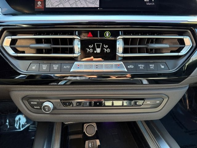 2023 BMW Z4 sDrive M40i