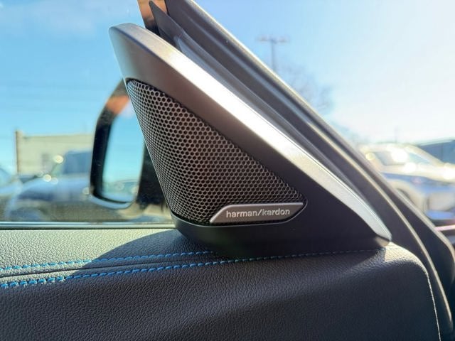 2023 BMW Z4 sDrive M40i