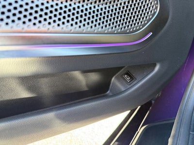 2023 BMW Z4 sDrive M40i