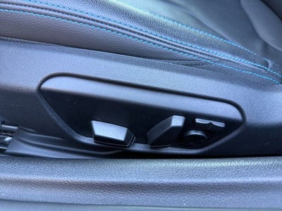 2023 BMW Z4 sDrive M40i