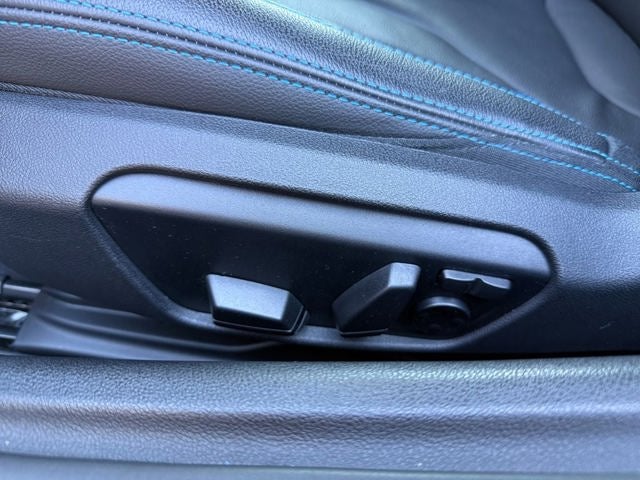 2023 BMW Z4 sDrive M40i