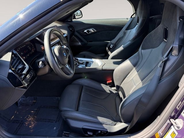 2023 BMW Z4 sDrive M40i