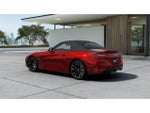 2026 BMW Z4 sDrive M40i
