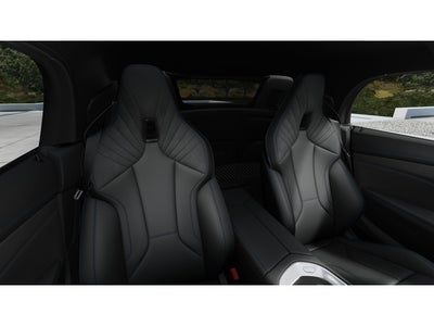 2026 BMW Z4 sDrive M40i