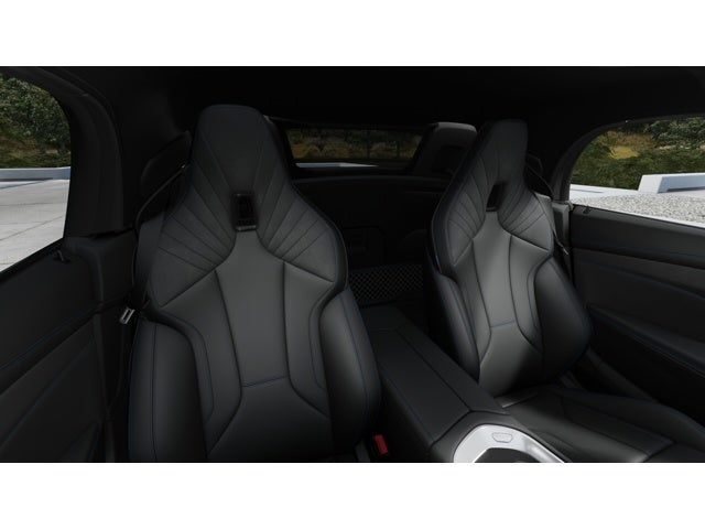 2026 BMW Z4 sDrive M40i