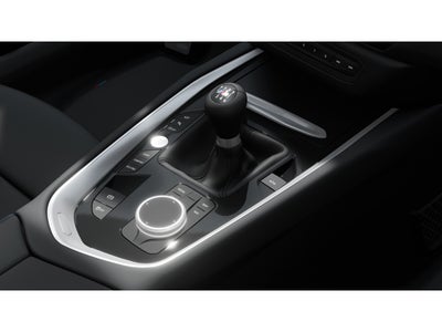 2026 BMW Z4 sDrive M40i