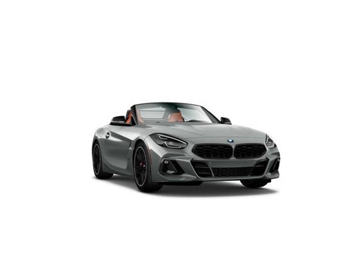 2026 BMW Z4 sDrive M40i