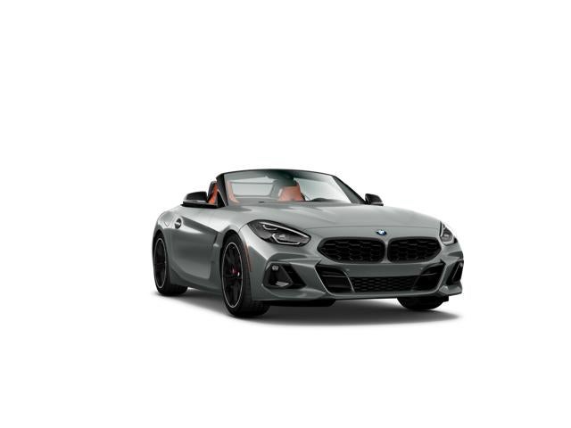 2026 BMW Z4 sDrive M40i