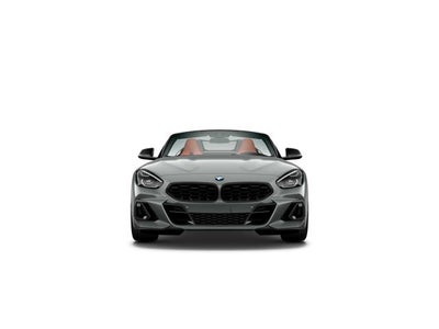 2026 BMW Z4 sDrive M40i
