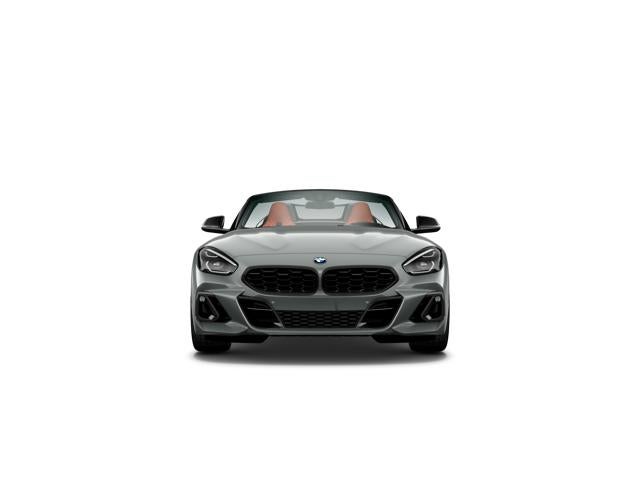 2026 BMW Z4 sDrive M40i
