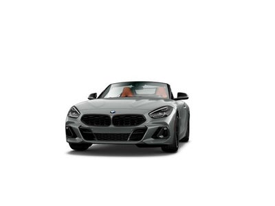 2026 BMW Z4 sDrive M40i