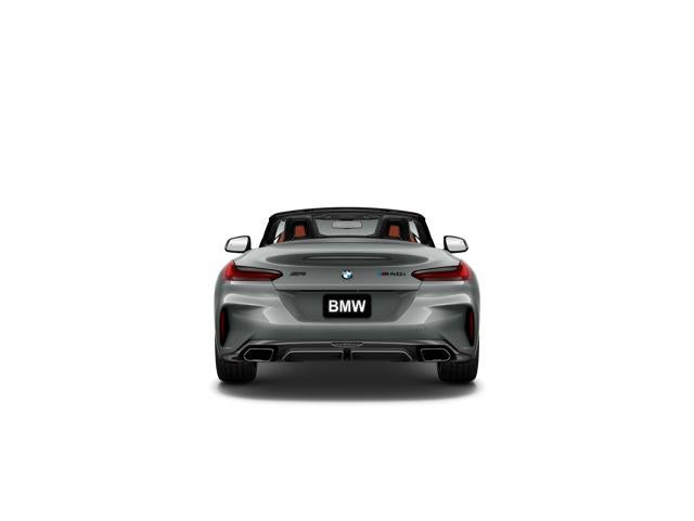 2026 BMW Z4 sDrive M40i