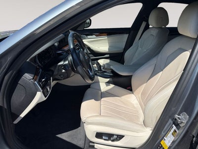 2018 BMW 5 Series 530i xDrive