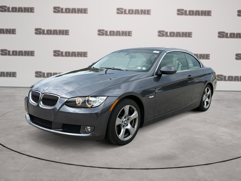 2008 BMW 3 Series 328i SULEV's photo