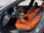 2026 BMW M3 Base