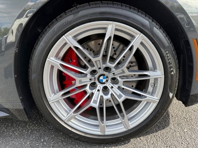 2026 BMW M3 Base