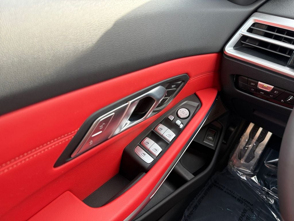 2026 BMW M3 Base