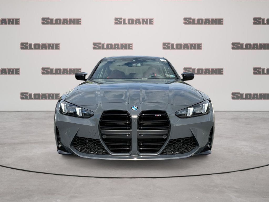 2026 BMW M3 Base