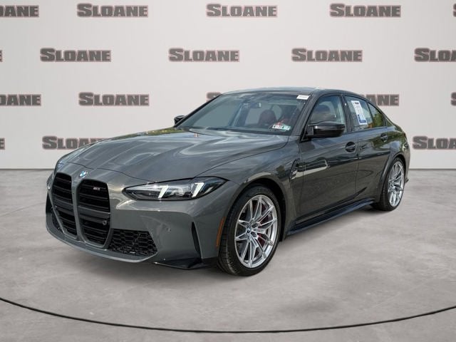 2026 BMW M3 Base