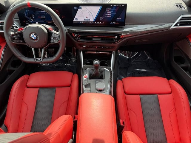 2026 BMW M3 Base