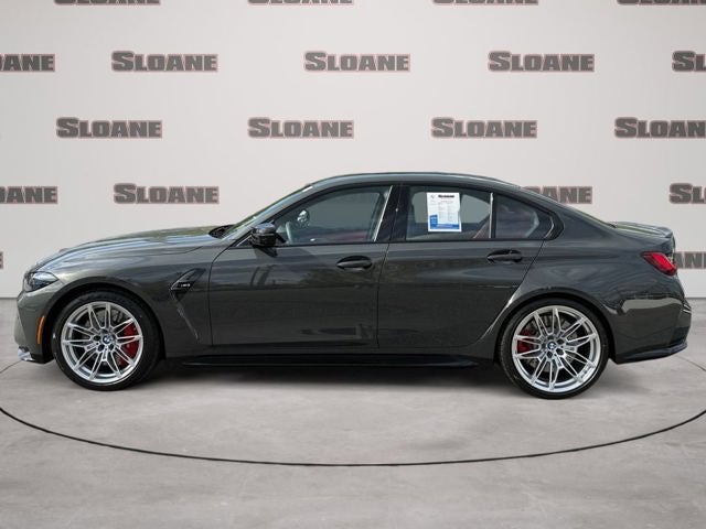 2026 BMW M3 Base