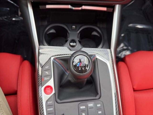 2026 BMW M3 Base