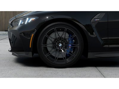 2027 BMW M4 Base