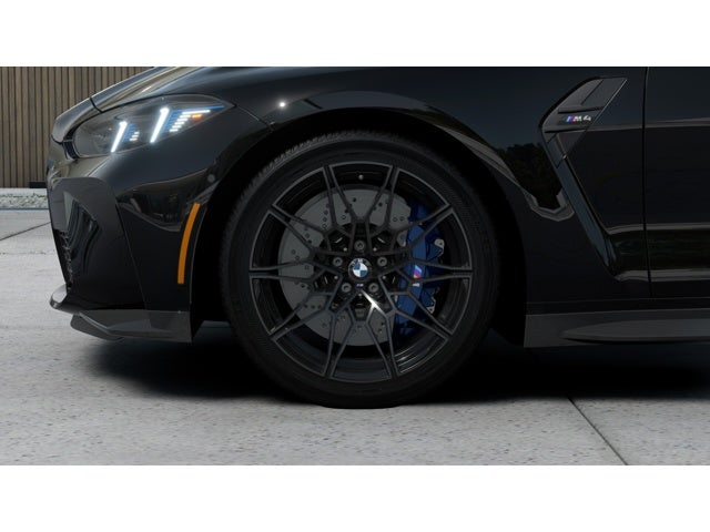 2027 BMW M4 Base