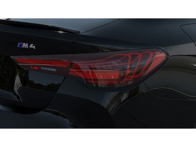2027 BMW M4 Base