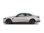 2027 BMW M4 Competition