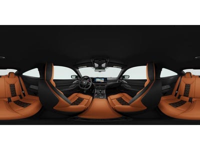 2026 BMW M4 Base