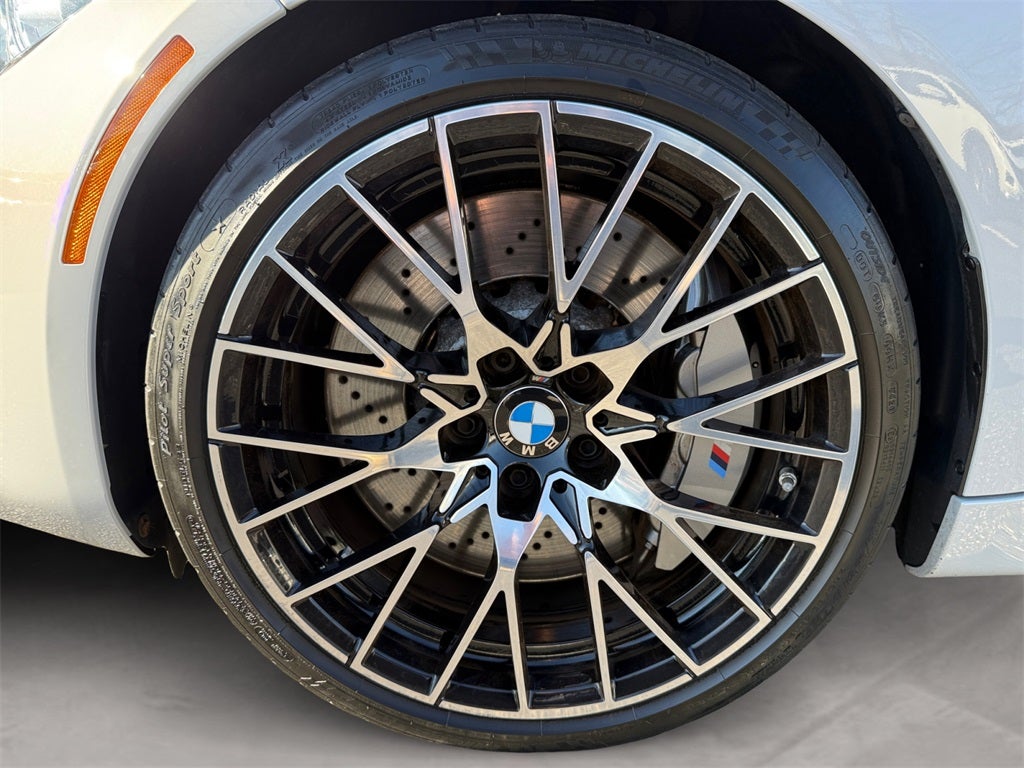 2021 BMW M2 Competition