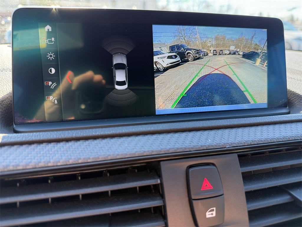 2021 BMW M2 Competition