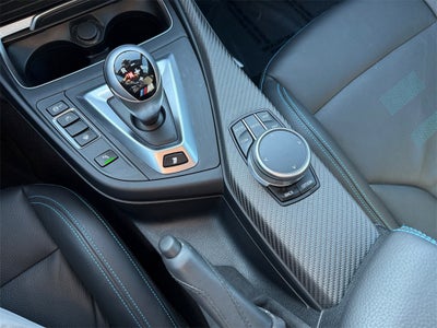 2021 BMW M2 Competition