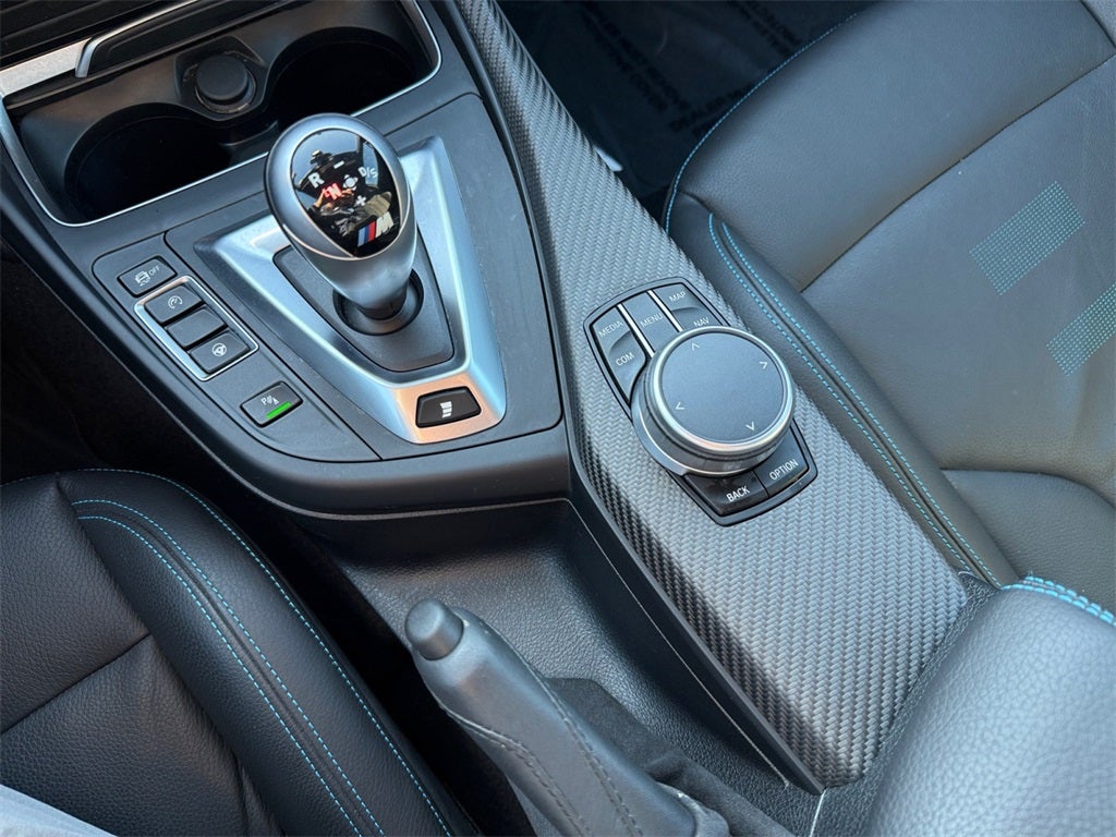 2021 BMW M2 Competition