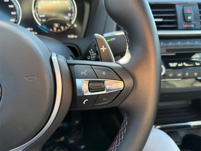 2021 BMW M2 Competition