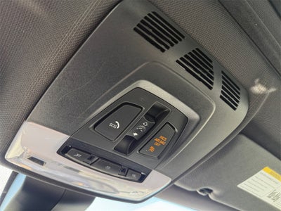 2021 BMW M2 Competition